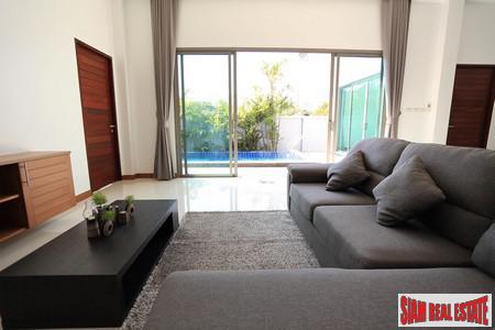 Contemporary Two-Bedroom Private Pool House for Sale in Rawai-10