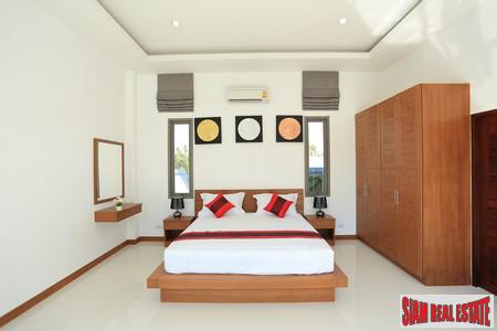 Contemporary Two-Bedroom Private Pool House for Sale in Rawai-14