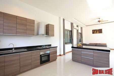 Contemporary Two-Bedroom Private Pool House for Sale in Rawai-7