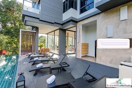 Hill Myna Condominium | Modern and Elegant Two-Bedroom Condo for Rent in Bang Tao-12