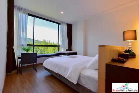 Hill Myna Condominium | Modern and Elegant Two-Bedroom Condo for Rent in Bang Tao-7