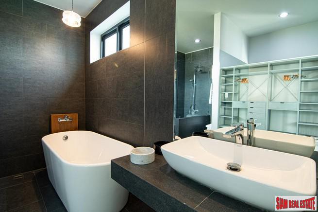 Tewana Home | Modern and Elegant Three-Bedroom House for Sale in Pasak-10