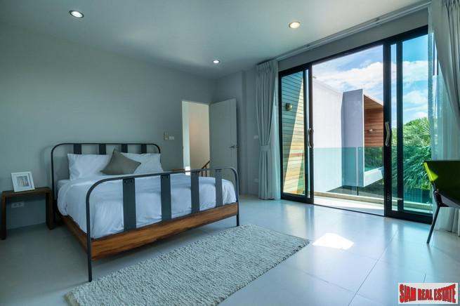 Tewana Home | Modern and Elegant Three-Bedroom House for Sale in Pasak-15