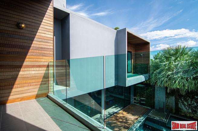 Tewana Home | Modern and Elegant Three-Bedroom House for Sale in Pasak-1