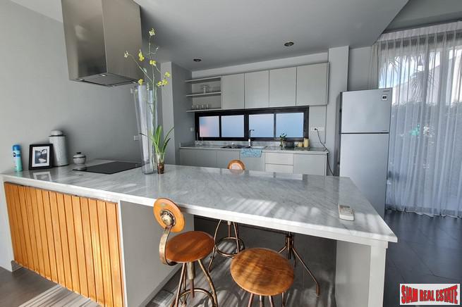 Tewana Home | Modern and Elegant Three-Bedroom House for Sale in Pasak-2
