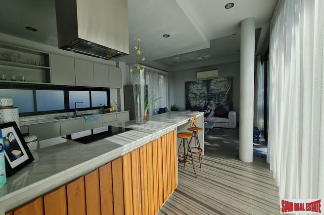 Tewana Home | Modern and Elegant Three-Bedroom House for Sale in Pasak-3