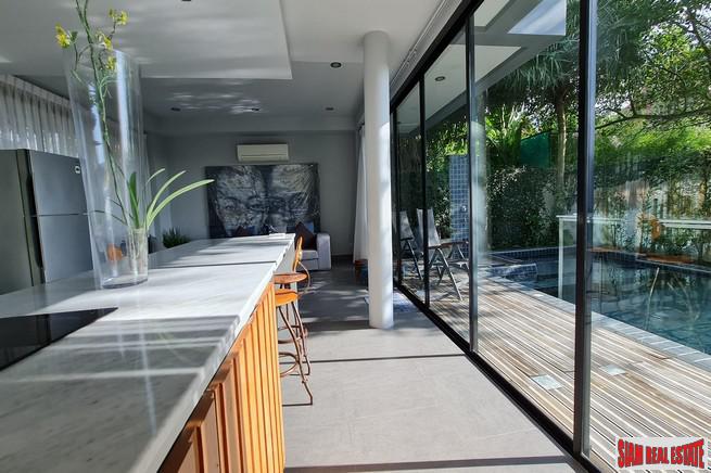 Tewana Home | Modern and Elegant Three-Bedroom House for Sale in Pasak-4