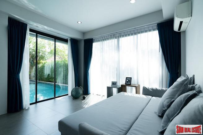 Tewana Home | Modern and Elegant Three-Bedroom House for Sale in Pasak-6