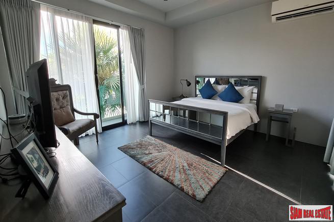 Tewana Home | Modern and Elegant Three-Bedroom House for Sale in Pasak-8