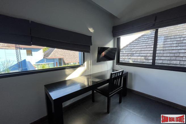 Modern Three-Bedroom Private Pool House for Sale in Pasak-25