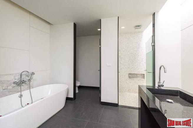 Modern Three-Bedroom Private Pool House for Sale in Pasak-4