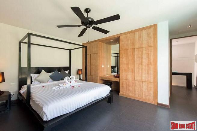 Modern Three-Bedroom Private Pool House for Sale in Pasak-8