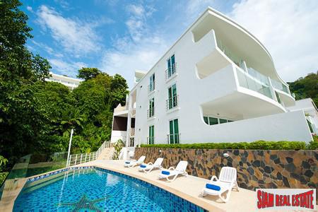 Kata Ocean View Residence | Luxury Sea View and Mountain View Resale Condos-0