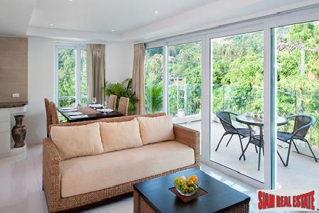 Kata Ocean View Residence | Luxury Sea View and Mountain View Resale Condos-12