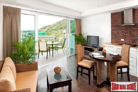 Kata Ocean View Residence | Luxury Sea View and Mountain View Resale Condos-4