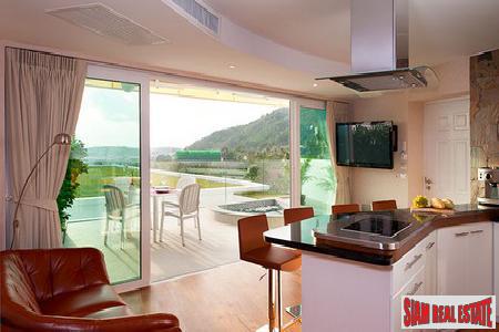 Kata Ocean View Residence | Luxury Sea View and Mountain View Resale Condos-8
