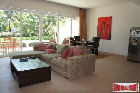 Serenity Terrace | Elegant and Spacious One-Bedroom Condo for Sale in Rawai-0