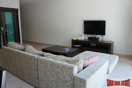 Serenity Terrace | Elegant and Spacious One-Bedroom Condo for Sale in Rawai-1