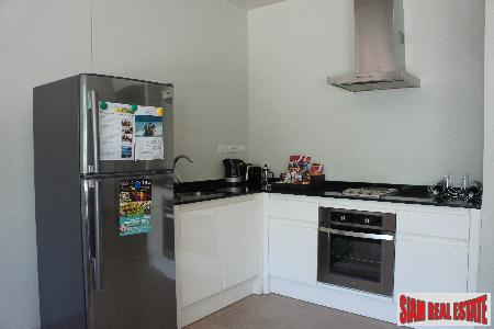 Serenity Terrace | Elegant and Spacious One-Bedroom Condo for Sale in Rawai-2