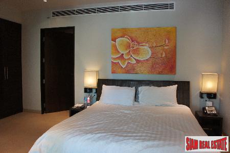 Serenity Terrace | Elegant and Spacious One-Bedroom Condo for Sale in Rawai-3