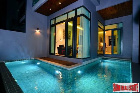 Two-Bedroom House for Sale in New Development in Patong-10