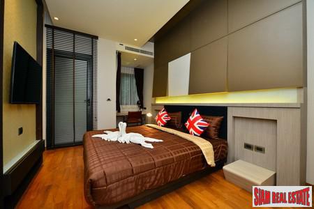Two-Bedroom House for Sale in New Development in Patong-2