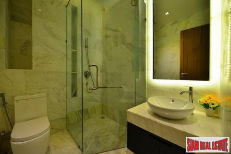 Two-Bedroom House for Sale in New Development in Patong-3