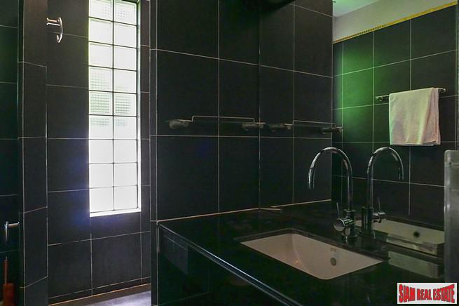 Baan Mandala | Luxury and Spacious Three Bedroom House for Sale in Bang Tao-18