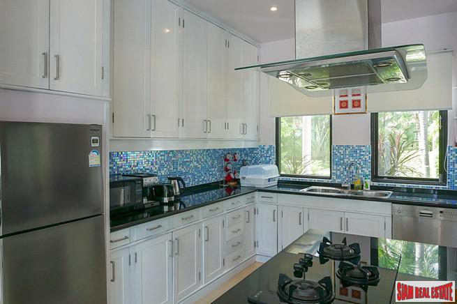 Baan Mandala | Luxury and Spacious Three Bedroom House for Sale in Bang Tao-6