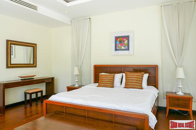 Baan Mandala | Luxury and Spacious Three Bedroom House for Sale in Bang Tao-8