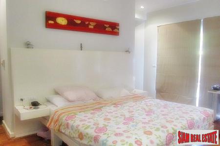 The Groves Gardens | Modern and Spacious Two-Bedroom Condo for Sale in Yamu-10