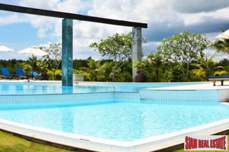 The Groves Gardens | Modern and Spacious Two-Bedroom Condo for Sale in Yamu-1