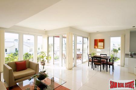 The Groves Gardens | Modern and Spacious Two-Bedroom Condo for Sale in Yamu-2