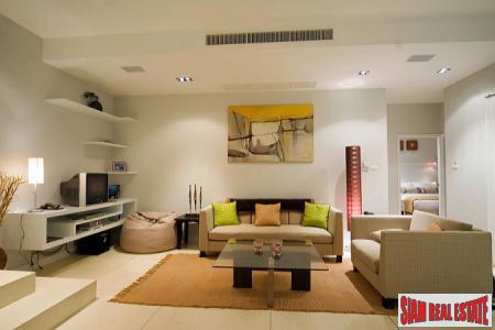 The Groves Gardens | Modern and Spacious Two-Bedroom Condo for Sale in Yamu-4