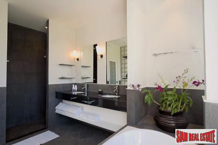 The Groves Gardens | Modern and Spacious Two-Bedroom Condo for Sale in Yamu-7