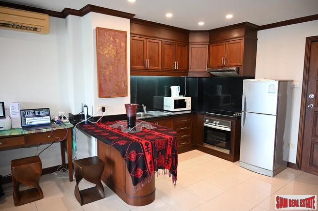 Diamond Condo | Two Bedroom Condominium with Beautiful Sea Views for Sale in Patong-2