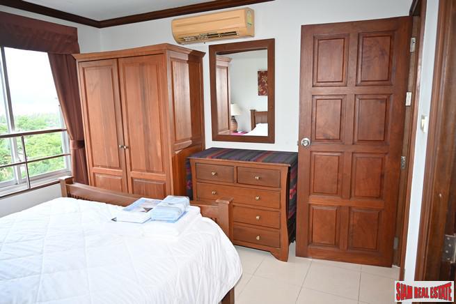 Diamond Condo | Two Bedroom Condominium with Beautiful Sea Views for Sale in Patong-7
