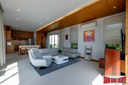 Villa at Erawana Grand | Elegant-Three-Bedroom Private Pool House for Sale in Layan-9