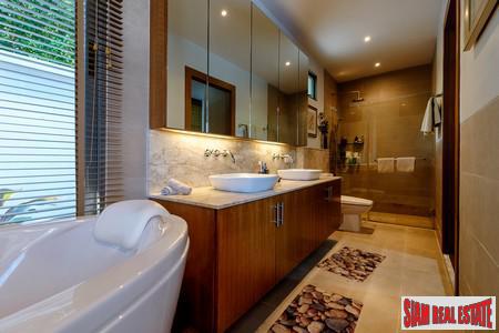 Villa at Erawana Grand | Elegant-Three-Bedroom Private Pool House for Sale in Layan-1