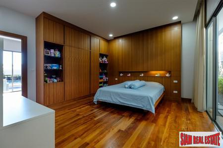 Villa at Erawana Grand | Elegant-Three-Bedroom Private Pool House for Sale in Layan-5
