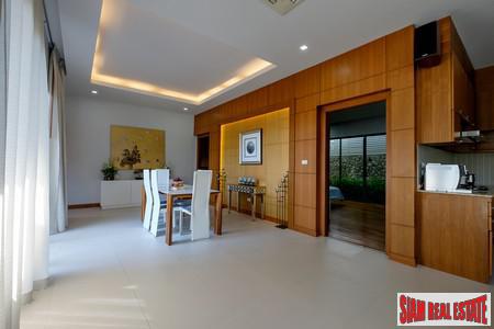 Villa at Erawana Grand | Elegant-Three-Bedroom Private Pool House for Sale in Layan-6