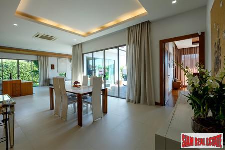 Villa at Erawana Grand | Elegant-Three-Bedroom Private Pool House for Sale in Layan-7