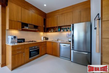 Villa at Erawana Grand | Elegant-Three-Bedroom Private Pool House for Sale in Layan-8