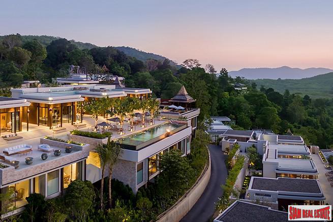 Hotel Managed Luxurious Villa in Thailand-9