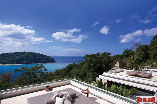 Hotel Managed Luxurious Villa in Thailand-10