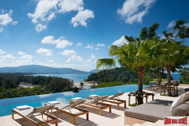 Hotel Managed Luxurious Villa in Thailand-13