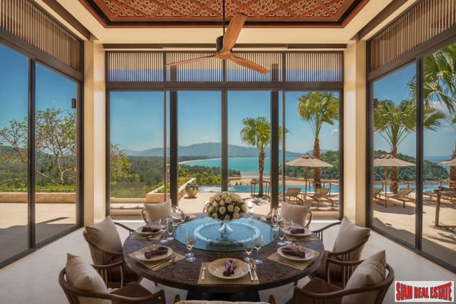 Hotel Managed Luxurious Villa in Thailand-23