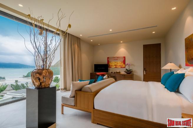 Hotel Managed Luxurious Villa in Thailand-24
