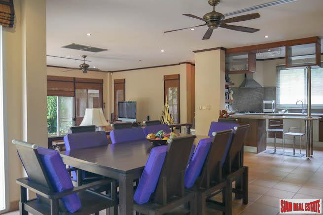 Luxurious Contemporary Pool Villa Estate for Sale near Loch Palm-24
