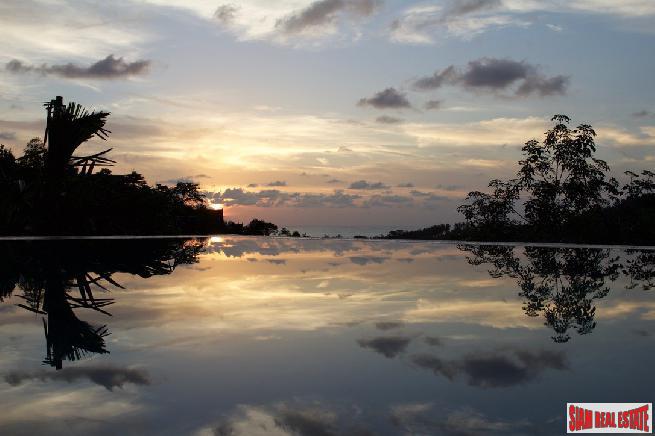 Baan Thai Surin Hill | One of a Kind Luxurious Ocean View Villa Overlooking World Famous Surin Beach-20